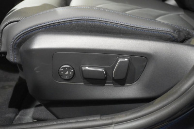 BMW 5er Vorführwagen