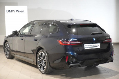 BMW 5er Vorführwagen