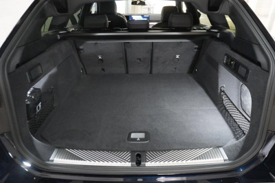 BMW 5er Vorführwagen