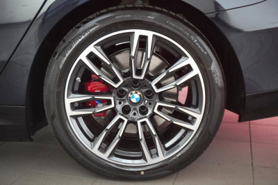 BMW 5er Vorführwagen