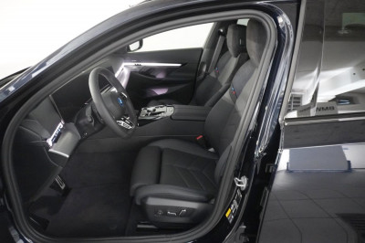 BMW 5er Vorführwagen