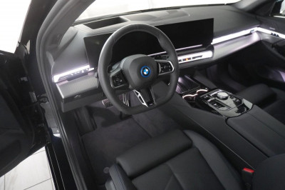 BMW 5er Vorführwagen