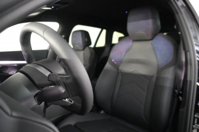 BMW 5er Vorführwagen