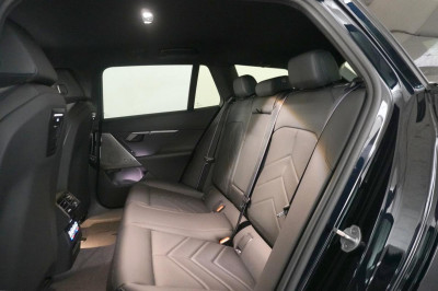 BMW 5er Vorführwagen