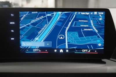 BMW 2er Vorführwagen