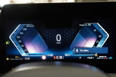 BMW 2er Vorführwagen