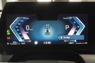 BMW 2er Vorführwagen