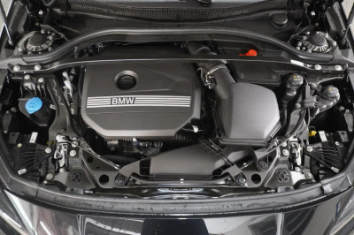 BMW 2er Vorführwagen