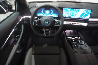 BMW 5er Vorführwagen