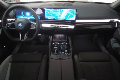 BMW 5er Vorführwagen