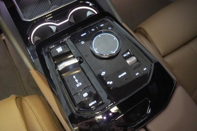 BMW 5er Vorführwagen