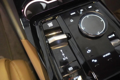 BMW 5er Vorführwagen