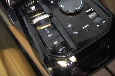 BMW 5er Vorführwagen