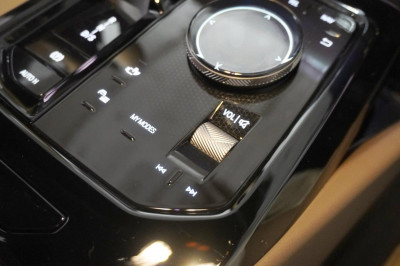 BMW 5er Vorführwagen