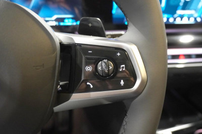 BMW 5er Vorführwagen