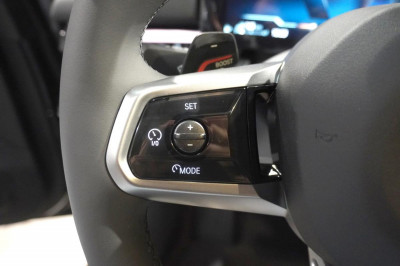 BMW 5er Vorführwagen