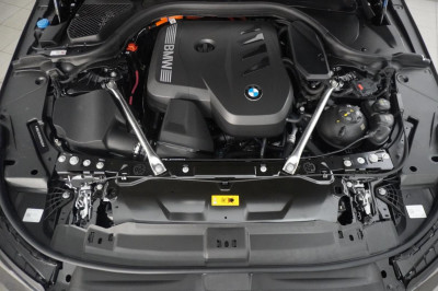 BMW 5er Vorführwagen