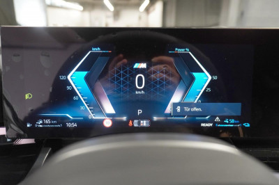 BMW 5er Vorführwagen