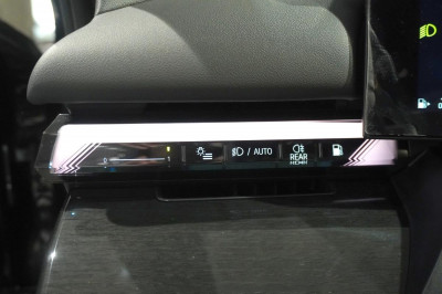 BMW 5er Vorführwagen