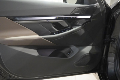 BMW 5er Vorführwagen