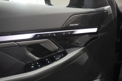 BMW 5er Vorführwagen