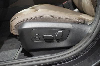 BMW 5er Vorführwagen