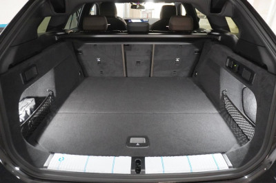 BMW 5er Vorführwagen