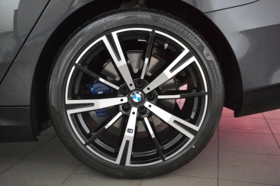 BMW 5er Vorführwagen