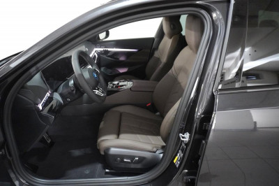 BMW 5er Vorführwagen