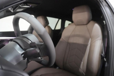 BMW 5er Vorführwagen