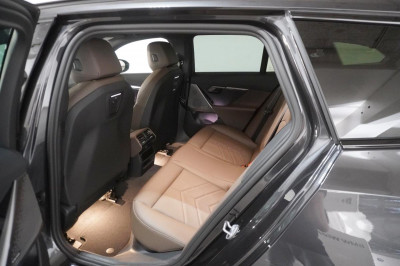 BMW 5er Vorführwagen