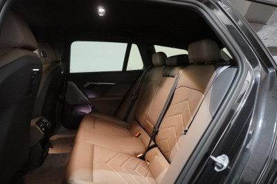 BMW 5er Vorführwagen