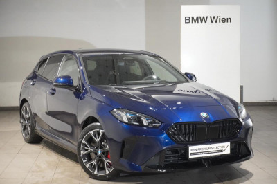 BMW 1er Vorführwagen