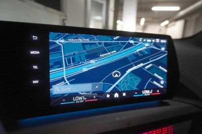 BMW 1er Vorführwagen