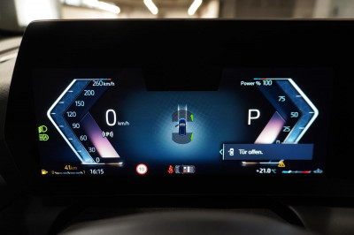 BMW 1er Vorführwagen