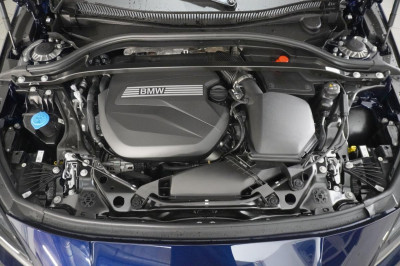 BMW 1er Vorführwagen