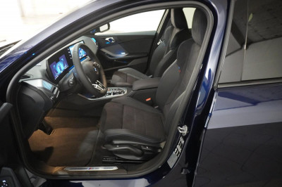 BMW 1er Vorführwagen