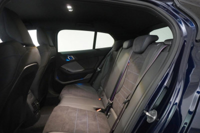 BMW 1er Vorführwagen