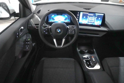 BMW 1er Vorführwagen