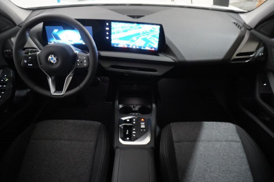 BMW 1er Vorführwagen