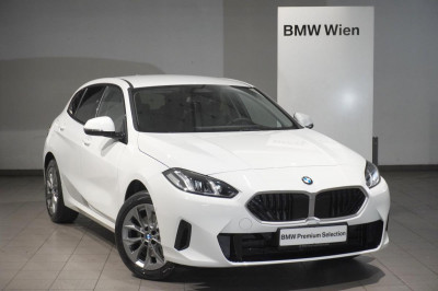 BMW 1er Vorführwagen