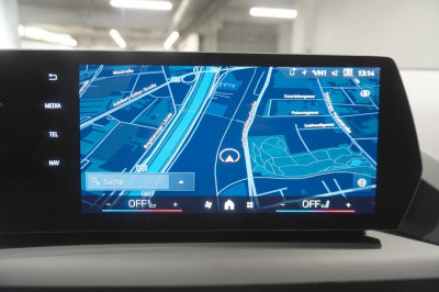 BMW 1er Vorführwagen