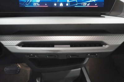 BMW 1er Vorführwagen