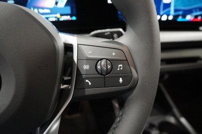 BMW 1er Vorführwagen