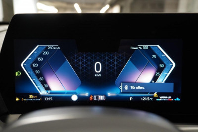 BMW 1er Vorführwagen