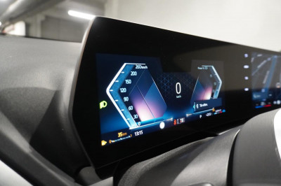 BMW 1er Vorführwagen