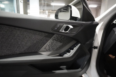 BMW 1er Vorführwagen