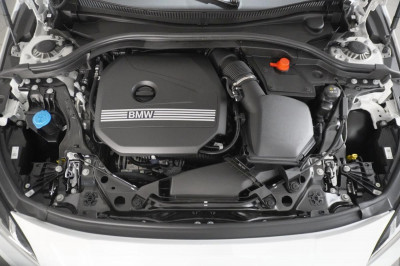 BMW 1er Vorführwagen