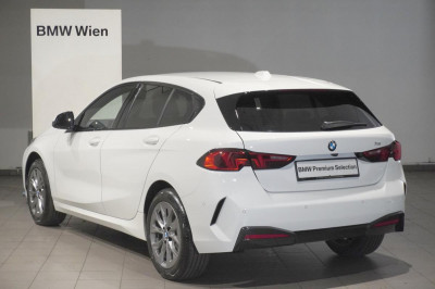 BMW 1er Vorführwagen
