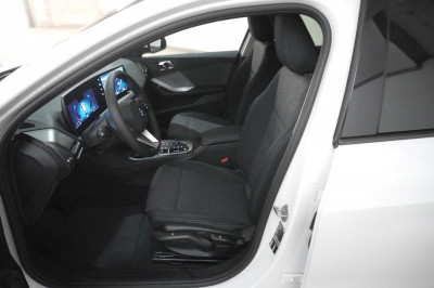 BMW 1er Vorführwagen